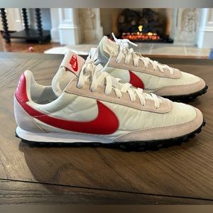 Nike Waffle Racer.  Size 10.5.  Rare.  Like new.